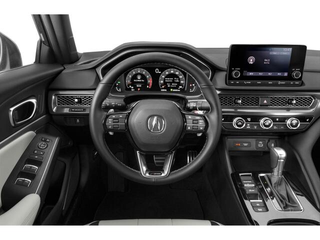 2023 Acura Integra CVT w/A-Spec Package Oshkosh WI