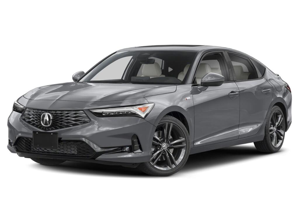 2023 Acura Integra w/A-Spec Package Oshkosh WI