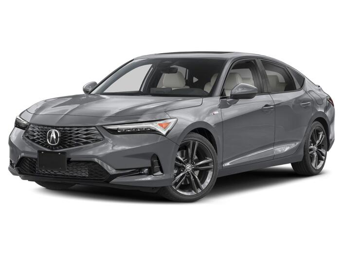 2023 Acura Integra w/A-Spec Package Oshkosh WI
