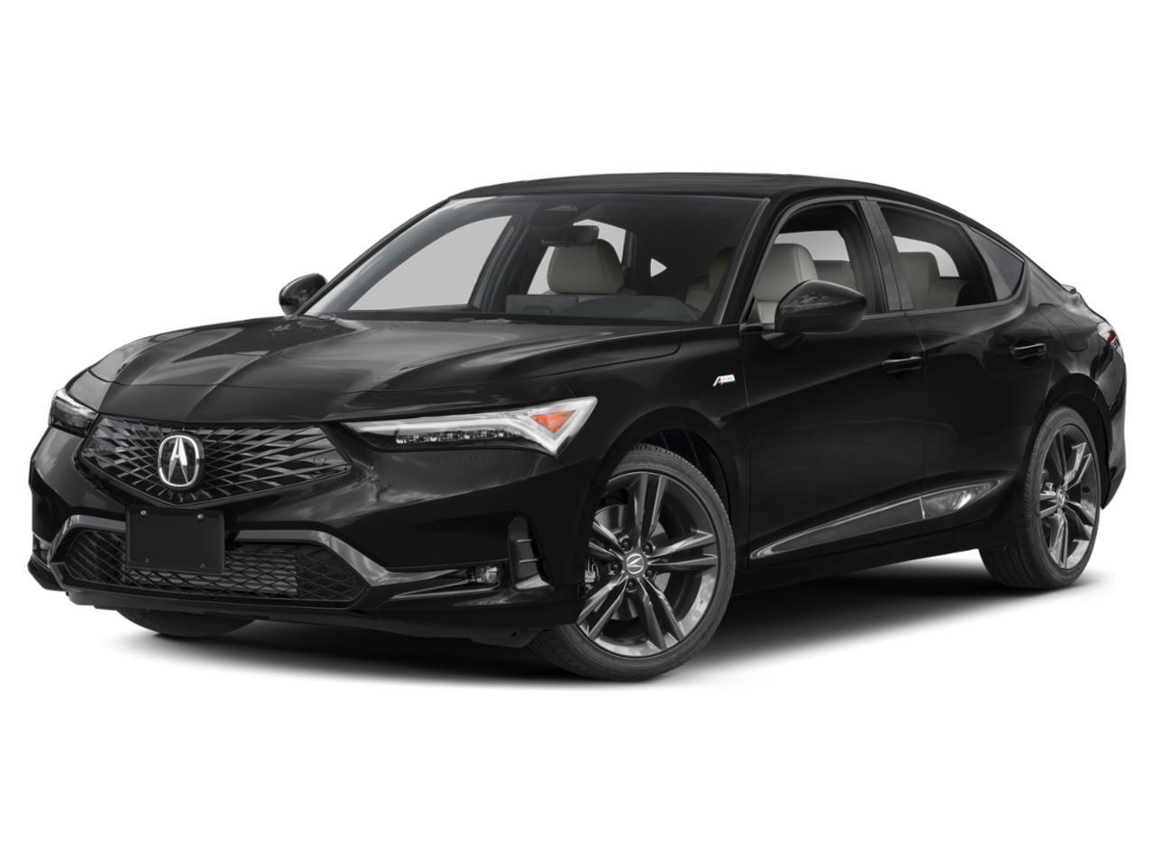 New 2023 Acura INTEGRA W A SPEC PACKAGE In Ponce PR