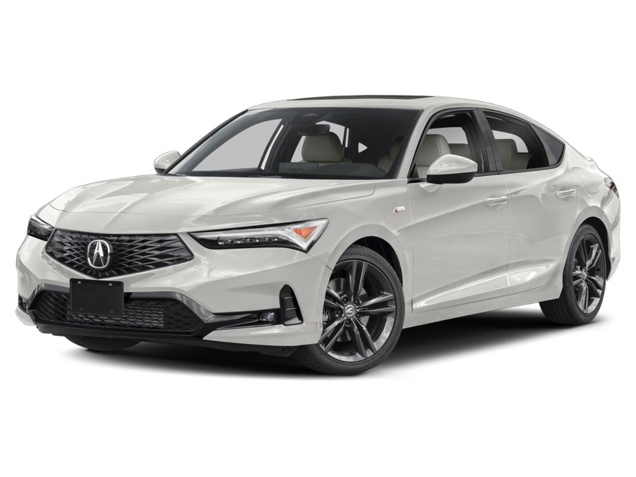 Nuevos Acura Integra San Juan PR