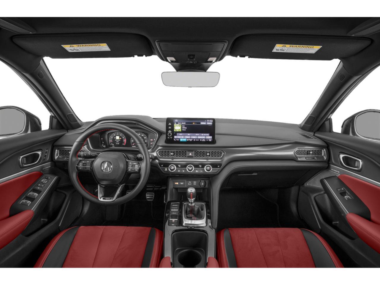 New 2023 Acura INTEGRA W/ASPEC TECH PACKAGE in San Juan PR