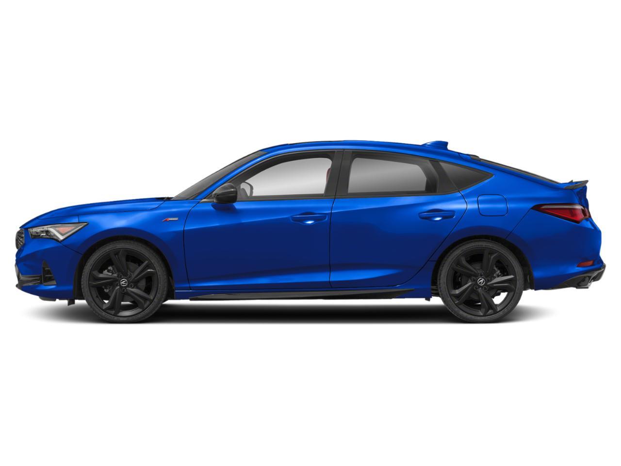 2023 Acura Integra w/A-Spec Technology Package Roseville CA