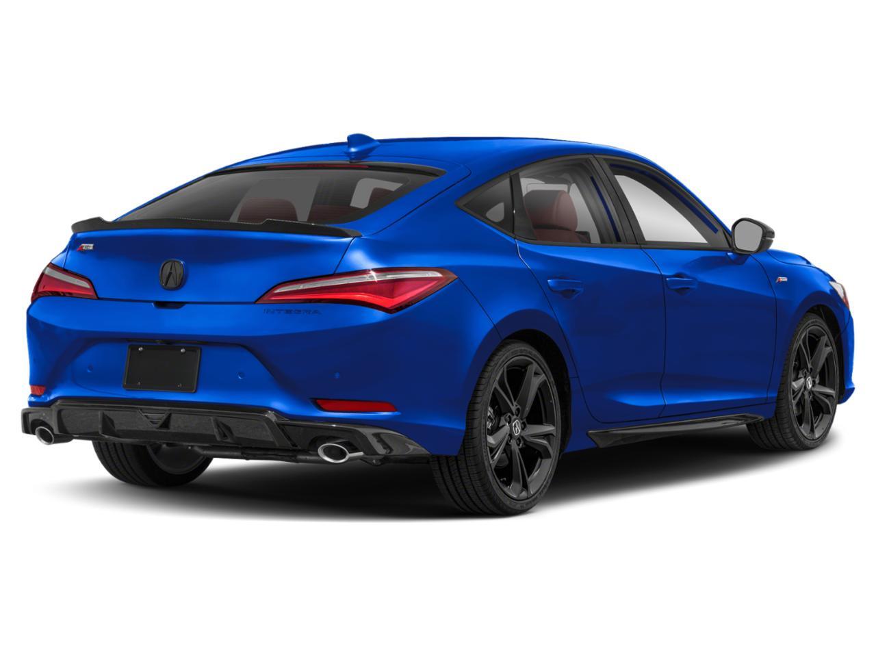 2023 Acura Integra w/A-Spec Technology Package Roseville CA
