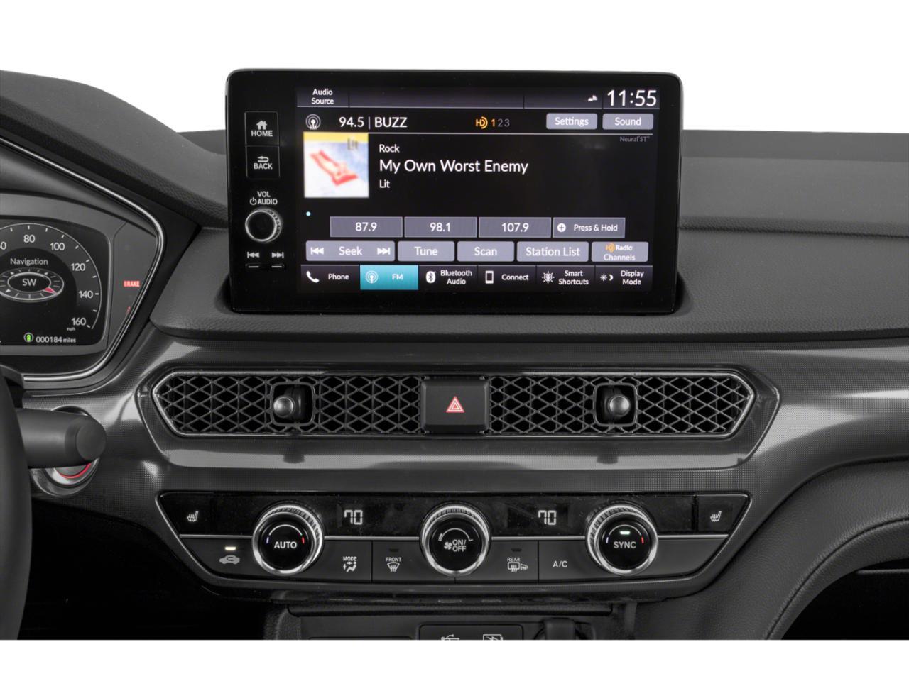 2023 Acura Integra w/A-Spec Technology Package San Clemente CA