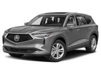2023 Acura MDX 