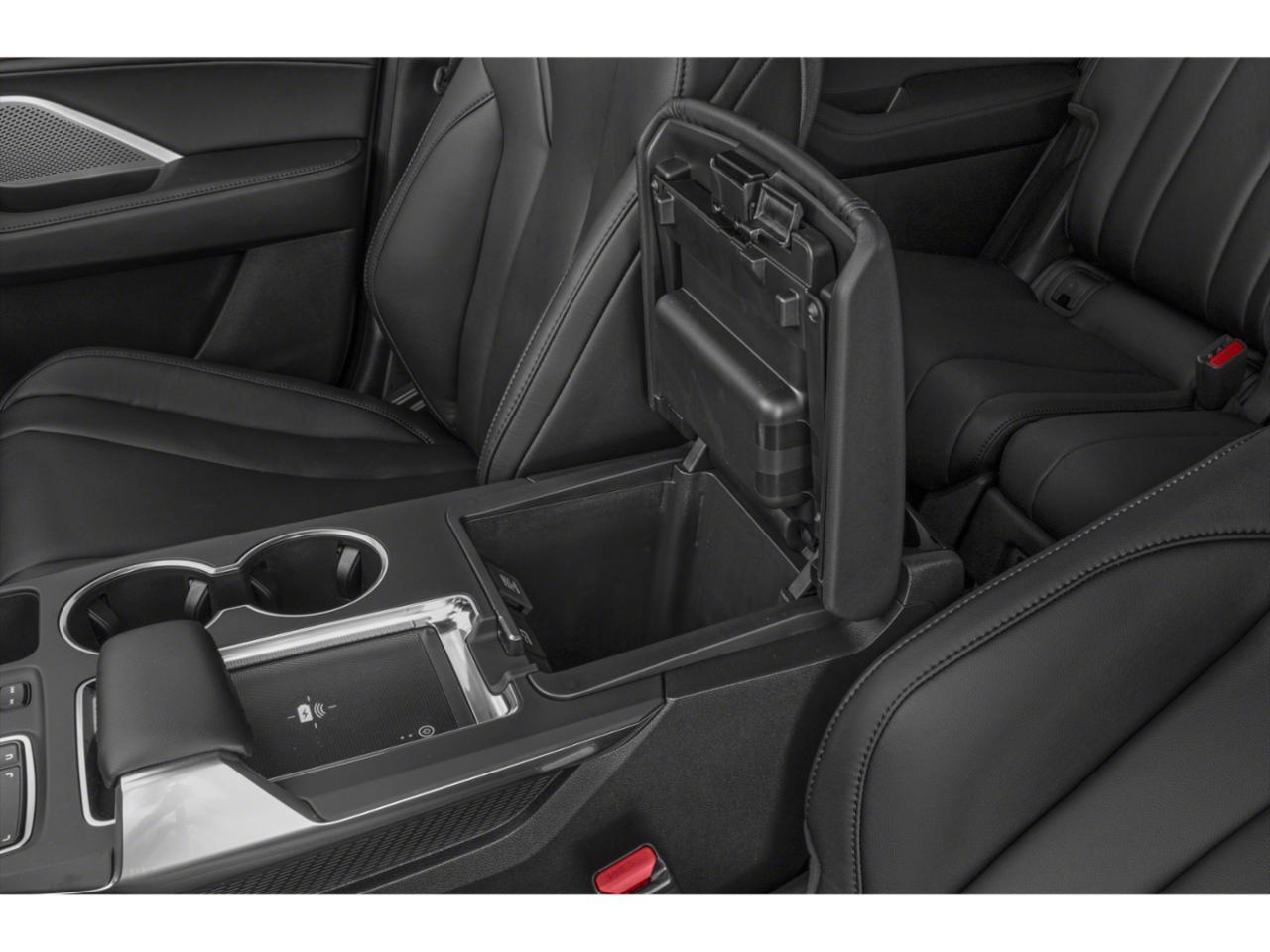 2023 Acura MDX Roseville CA