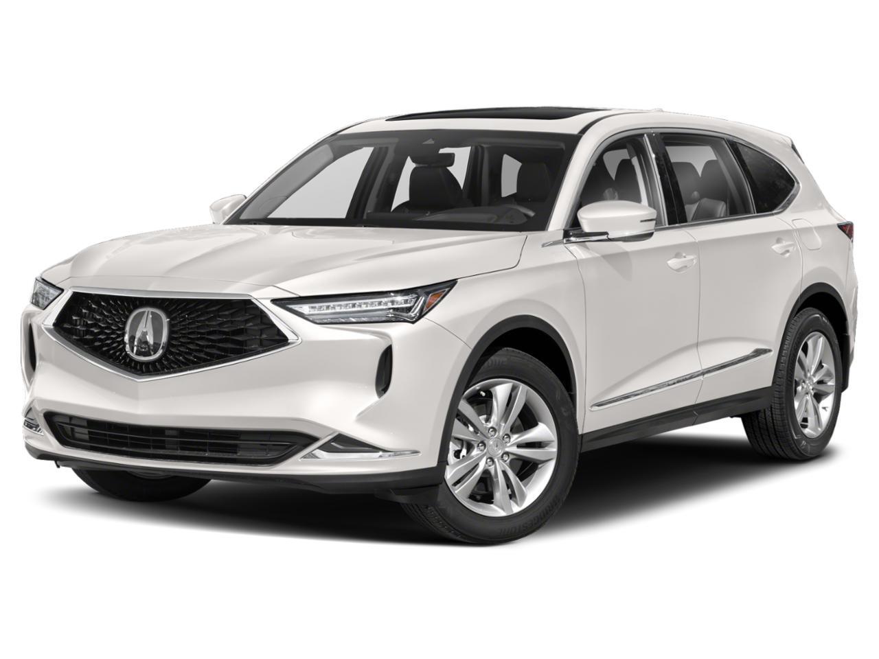 2023 Acura MDX