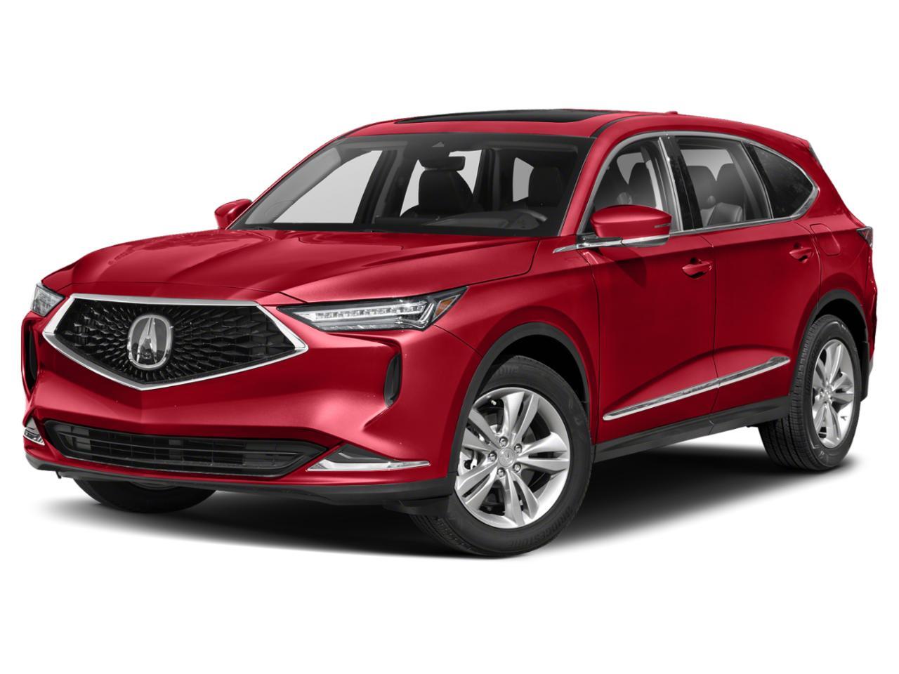 New 2023 Acura MDX in San Juan PR