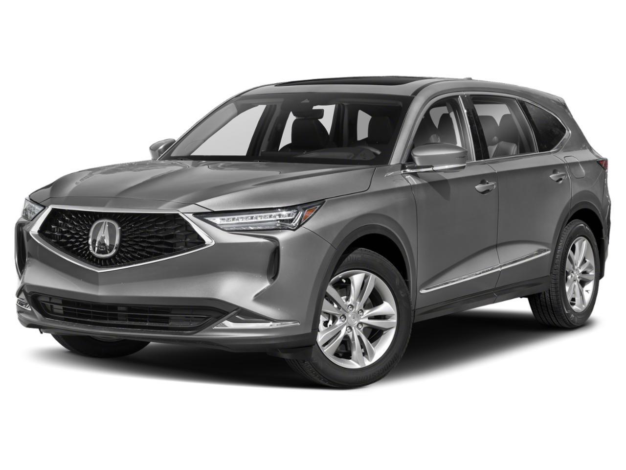 New 2023 Acura MDX in San Juan PR