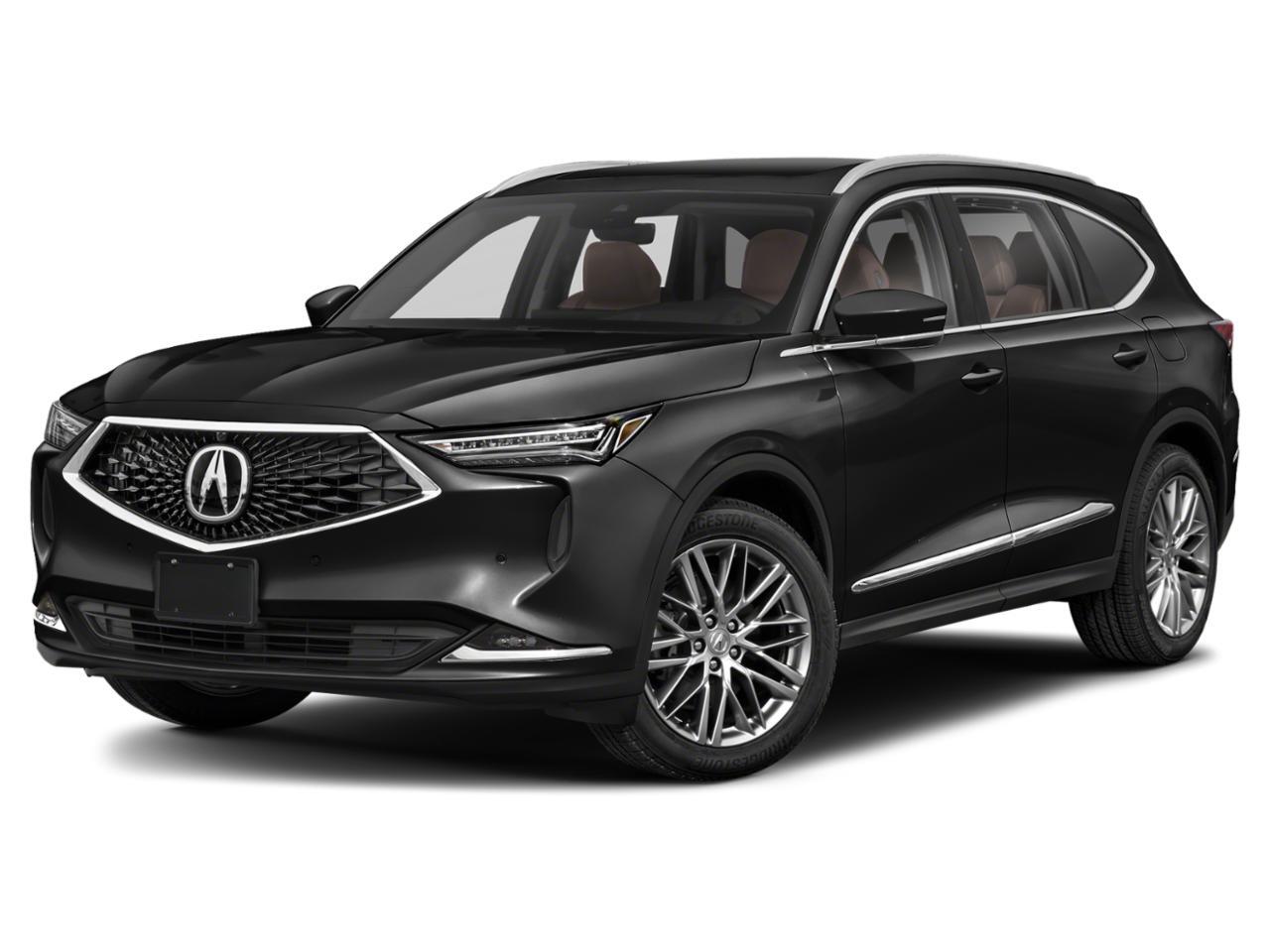2023 Acura MDX Advance
