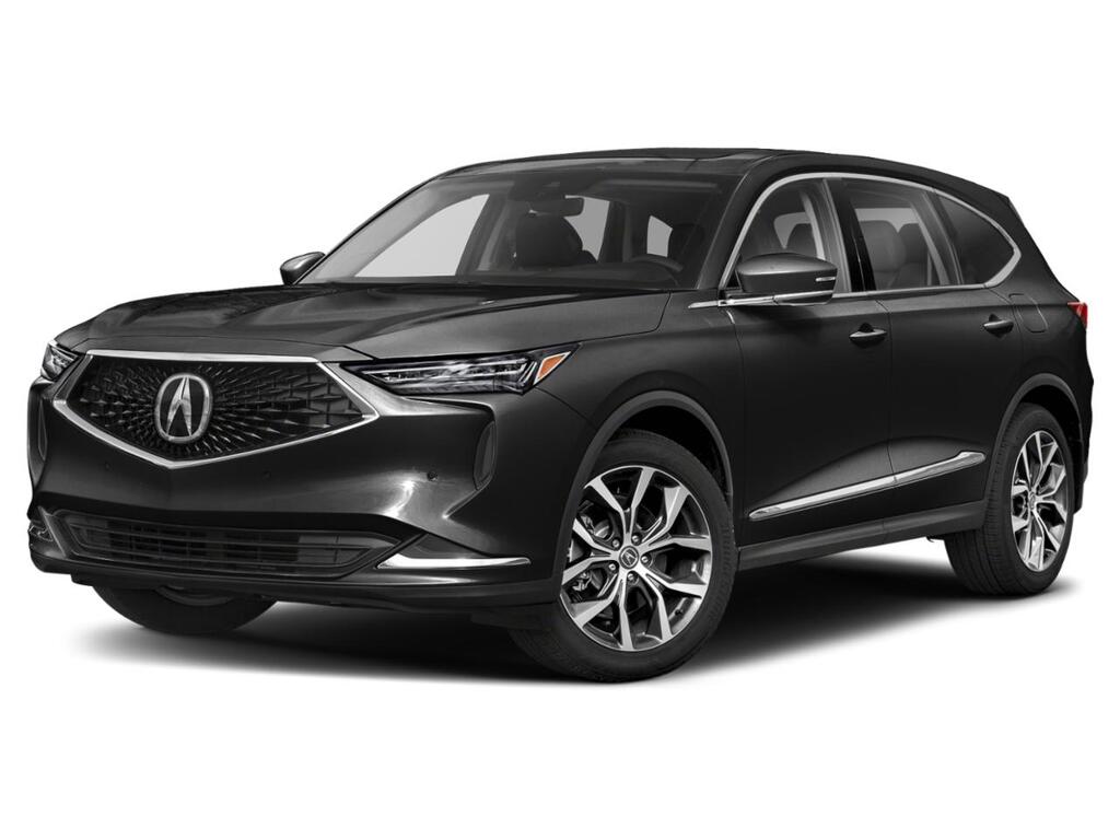 2023 Acura MDX 2023 Acura MDX