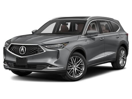 2023 Acura MDX SH-AWD Fond du Lac WI
