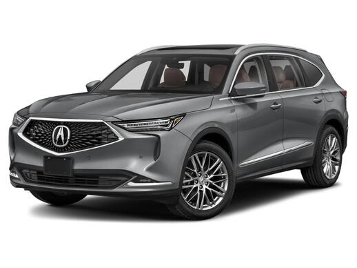 2023_Acura_MDX_SH-AWD_ Fond du Lac WI