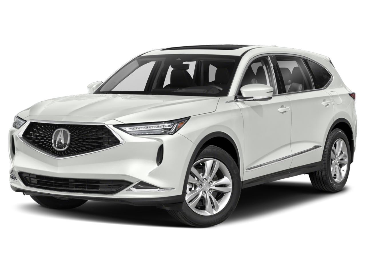 2023 Acura MDX SH-AWD