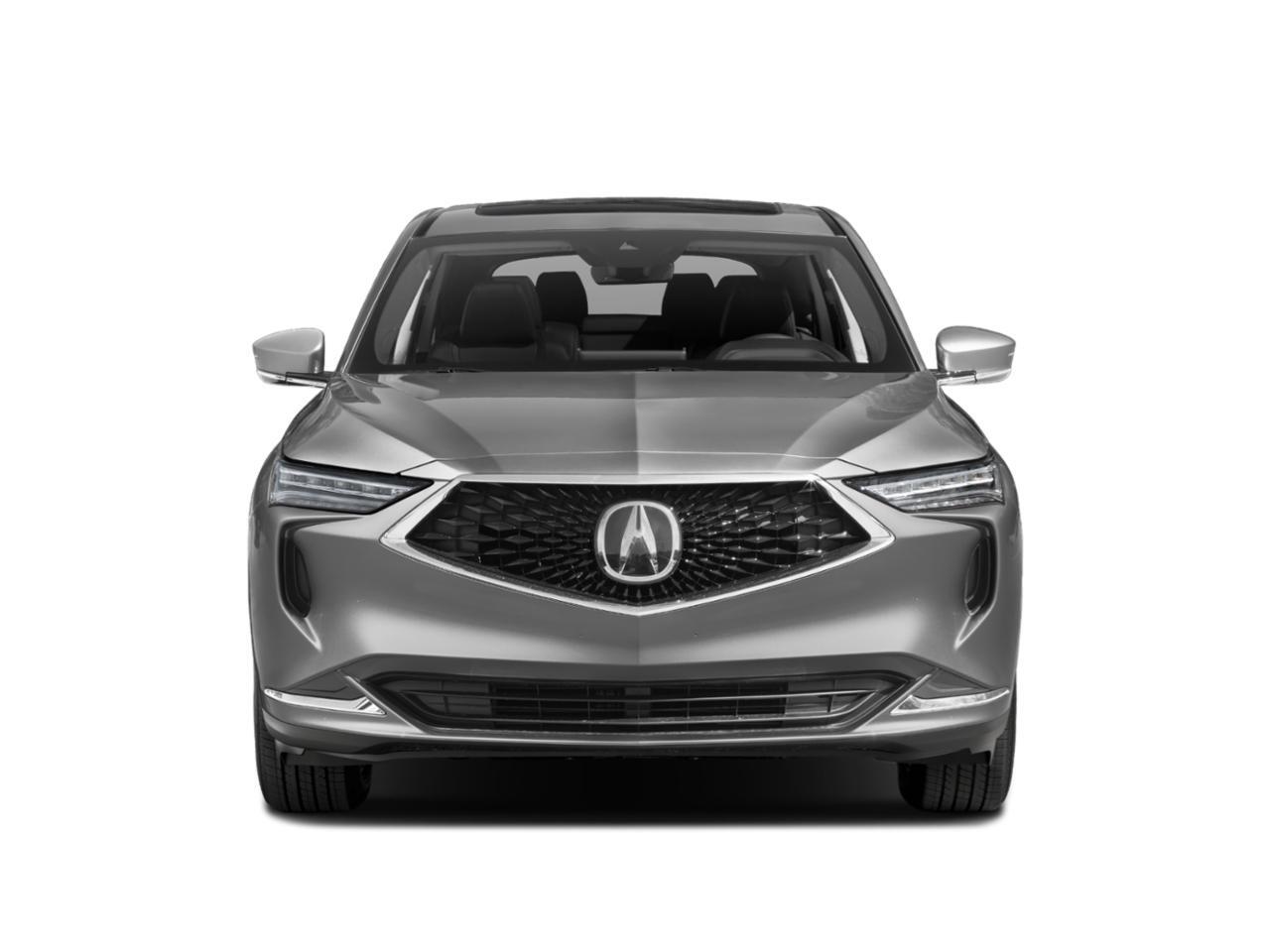 2023 Acura MDX SH-AWD San Clemente CA