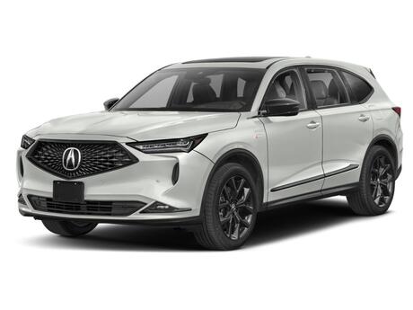 2023 Acura MDX SH-AWD w/A-Spec Package Oshkosh WI