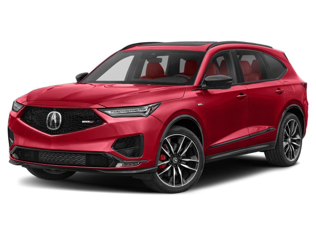 2023 Acura MDX Type S w/Advance Package