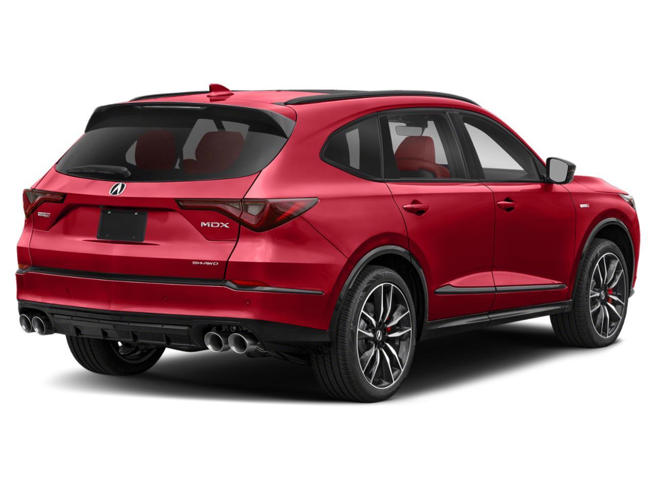 2023 Acura MDX Type S w/Advance Package