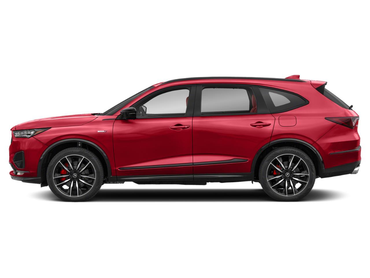 2023 Acura MDX Type S w/Advance Package