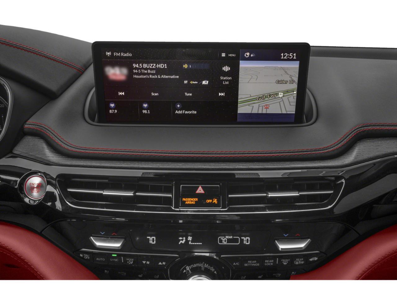 2023 Acura MDX Type S w/Advance Package San Clemente CA