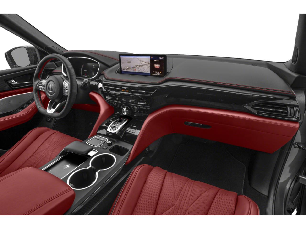 2023 Acura MDX Type S w/Advance Package San Clemente CA