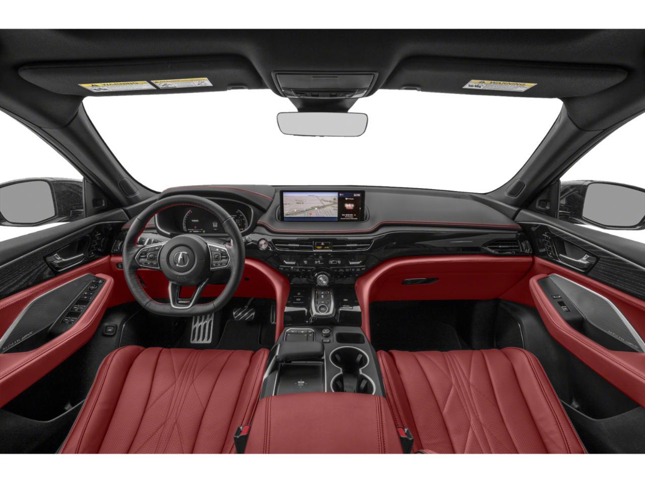 2023 Acura MDX Type S w/Advance Package San Clemente CA