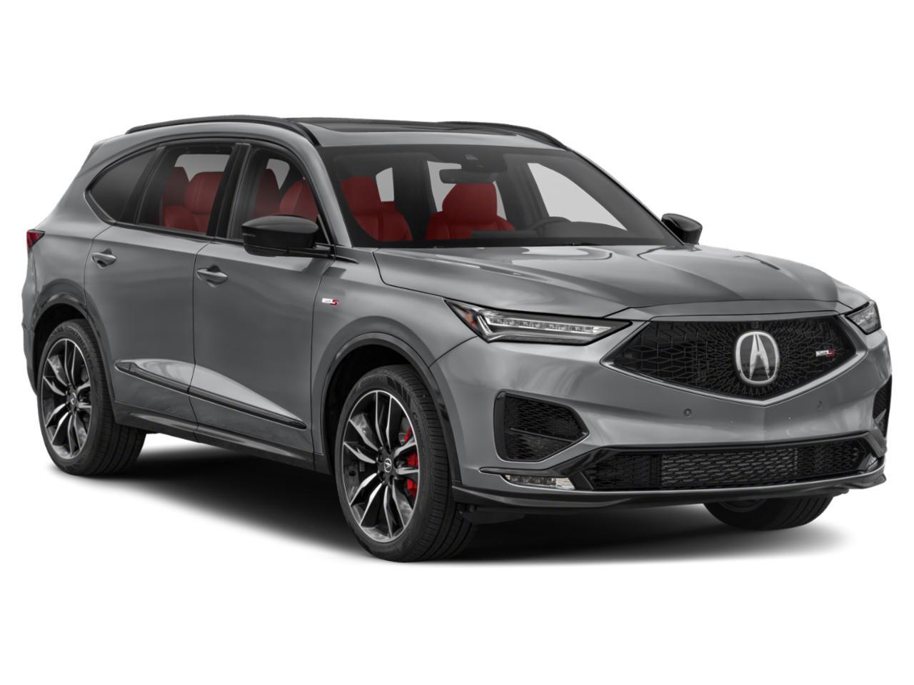 2023 Acura MDX Type S w/Advance Package San Clemente CA