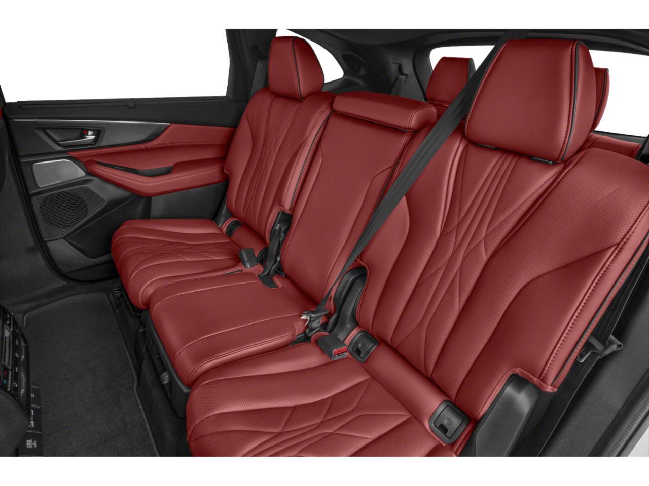 2023 Acura MDX Type S w/Advance Package San Clemente CA