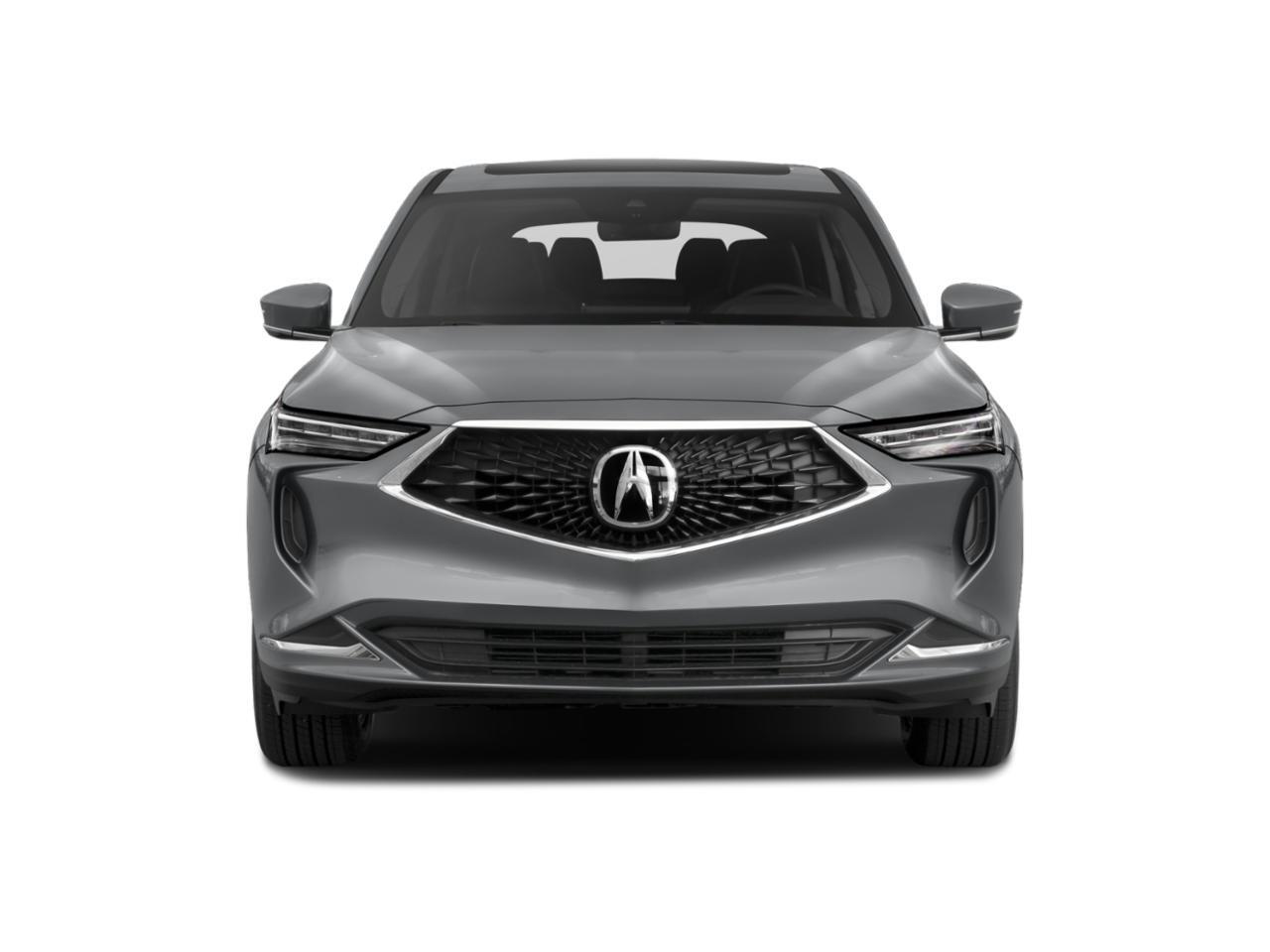 New 2023 Acura MDX TYPE S W/ADVANCE PACKAGE in San Juan PR
