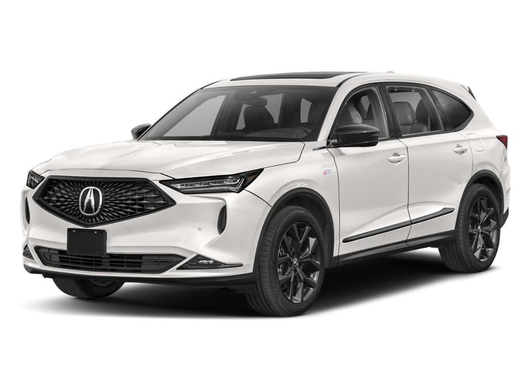 2023 Acura MDX w/A-Spec Package Oshkosh WI
