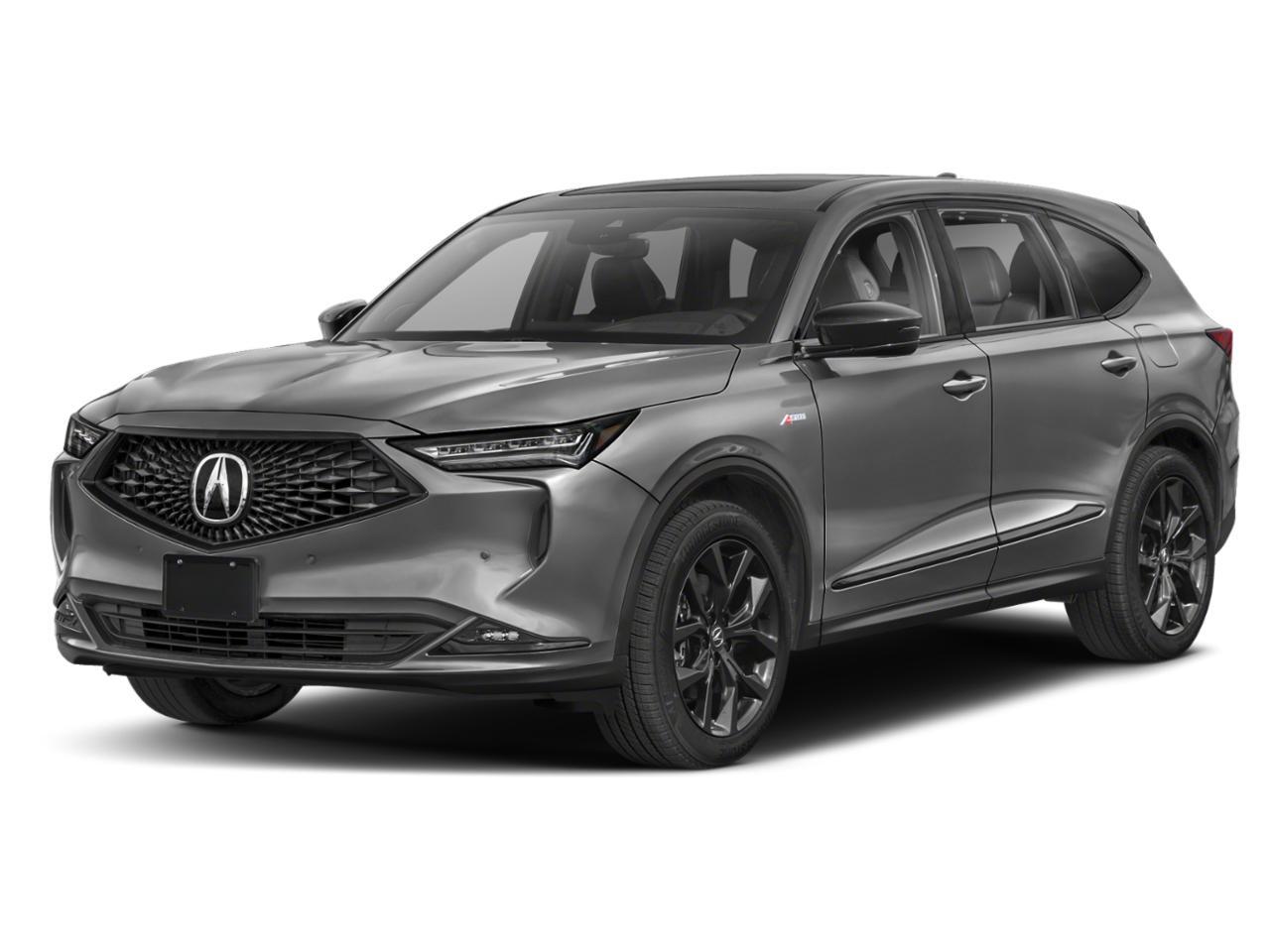 2023 Acura MDX w/A-Spec Package