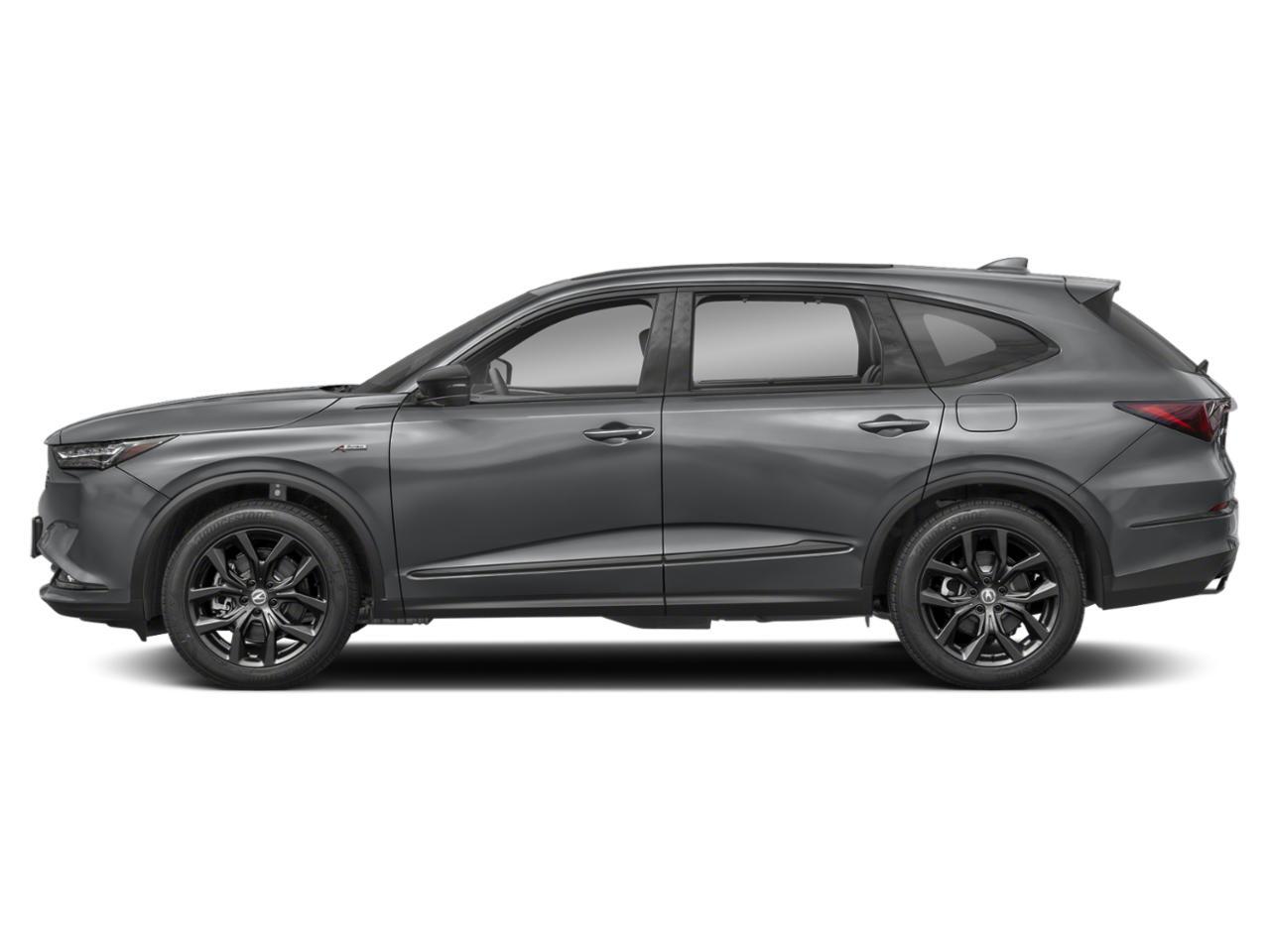 2023 Acura MDX w/A-Spec Package