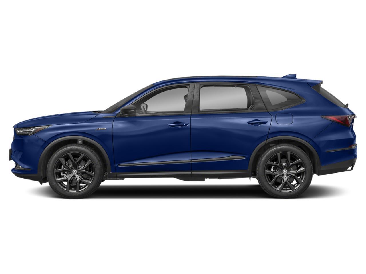 2023 Acura MDX w/A-Spec Package