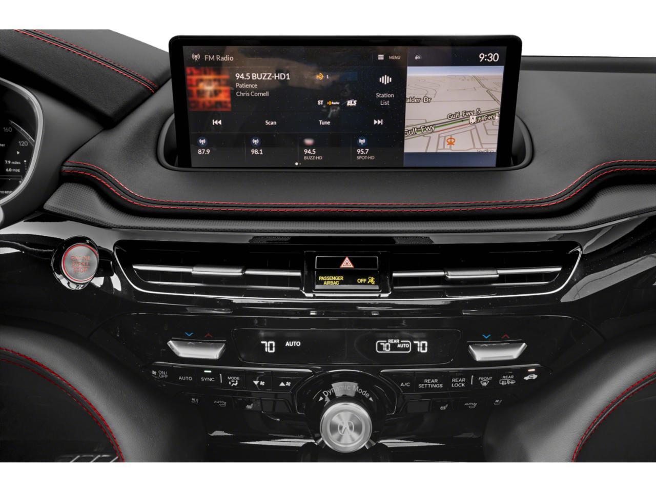 2023 Acura MDX w/A-Spec Package San Clemente CA