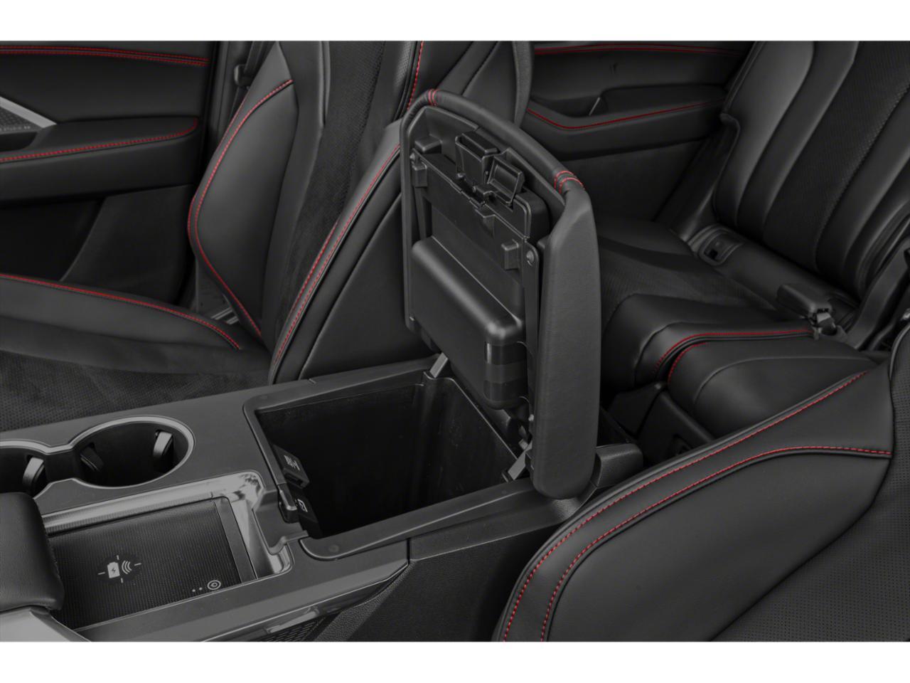 2023 Acura MDX w/A-Spec Package San Clemente CA