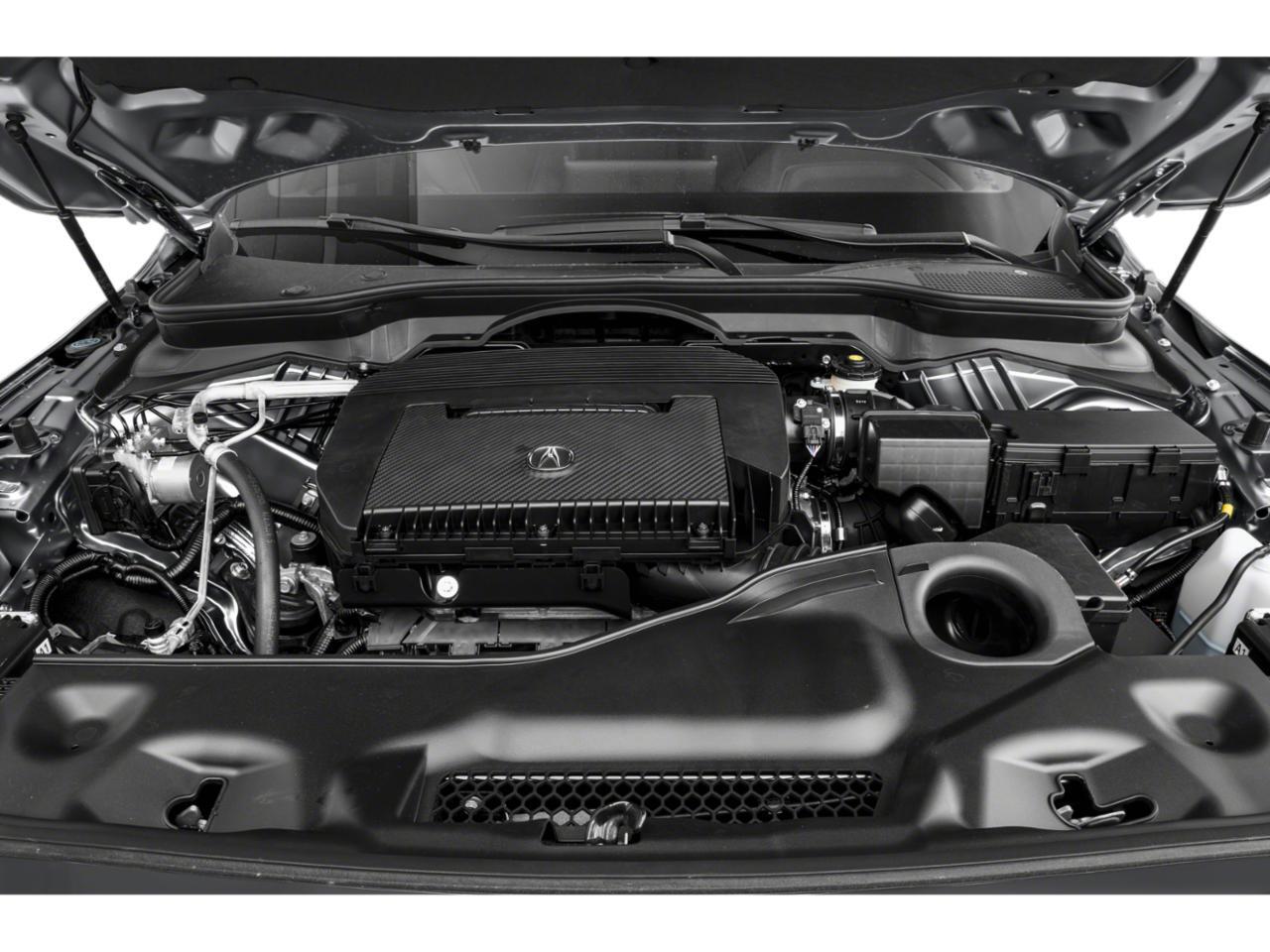 2023 Acura MDX w/A-Spec Package San Clemente CA