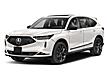2023 Acura MDX w/A-Spec Package