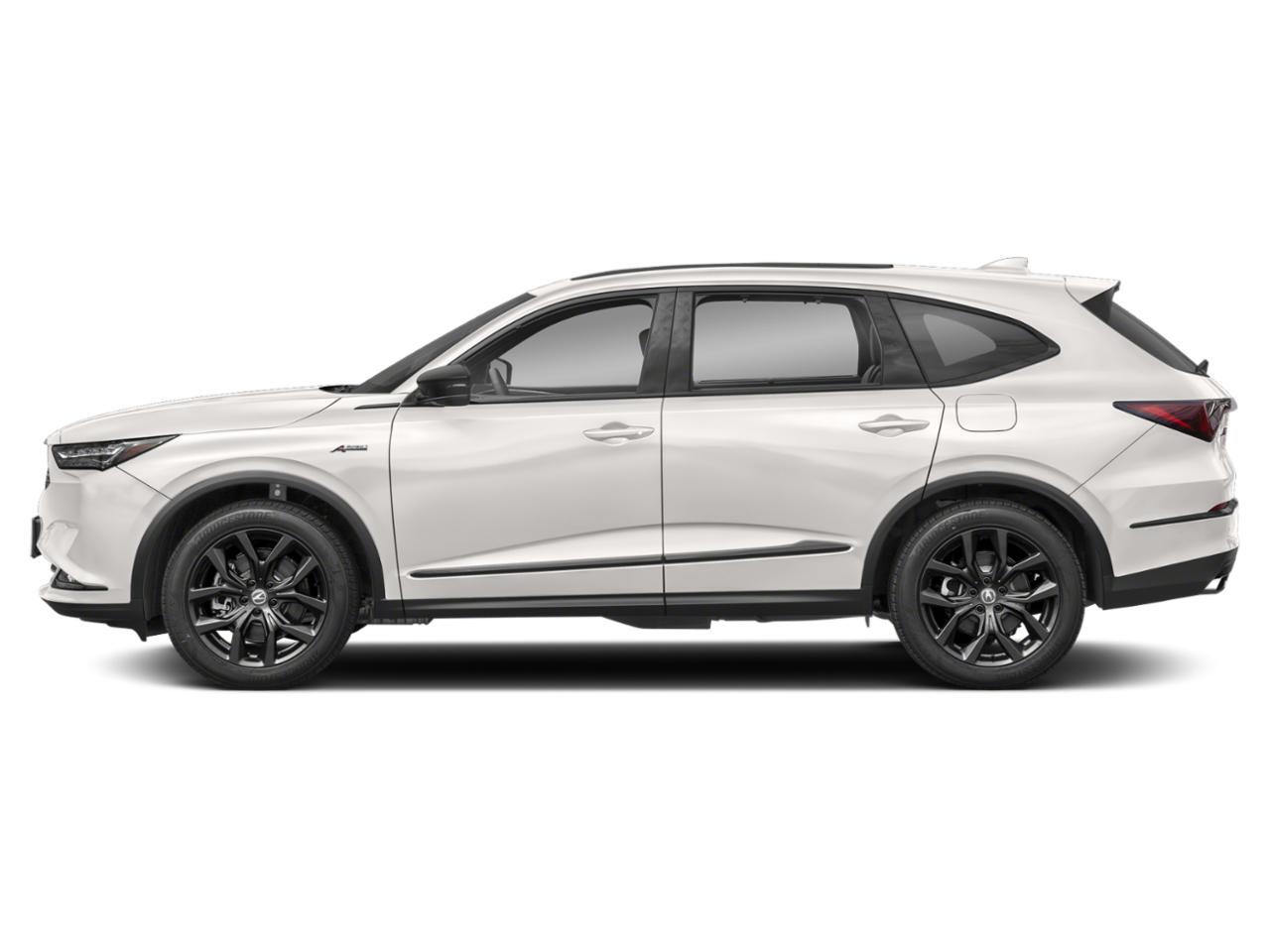 2023 Acura MDX w/A-Spec Package