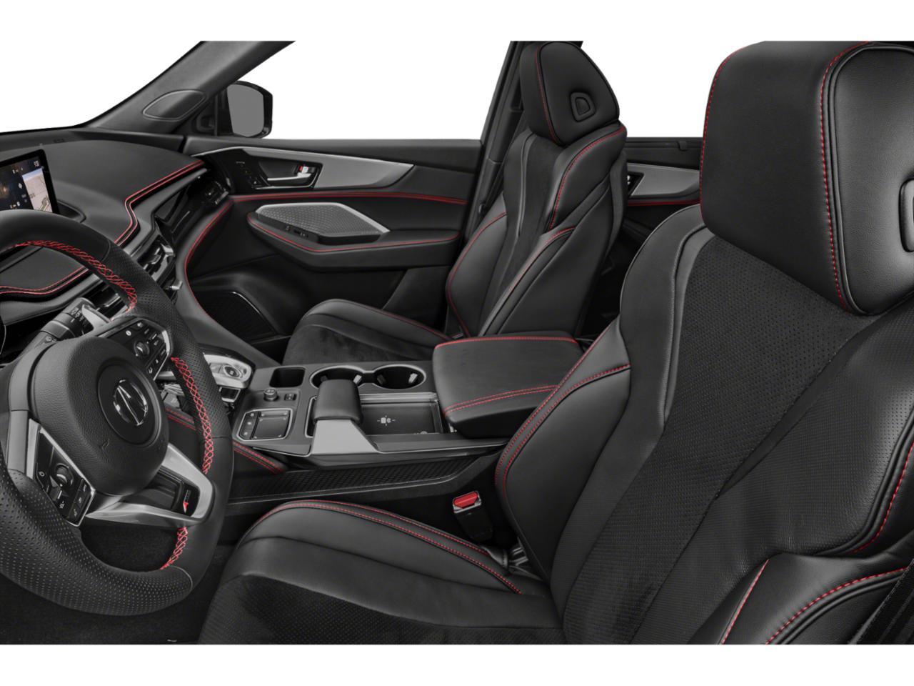 2023 Acura MDX w/A-Spec Package San Clemente CA