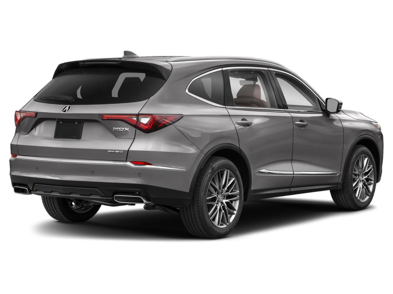 2023 Acura MDX w/Advance Package Roseville CA
