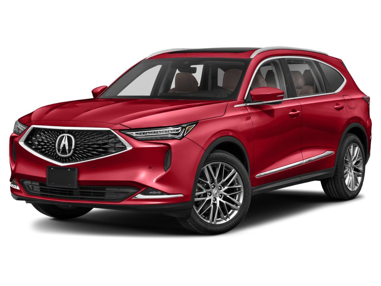 2023 Acura MDX w/Advance Package