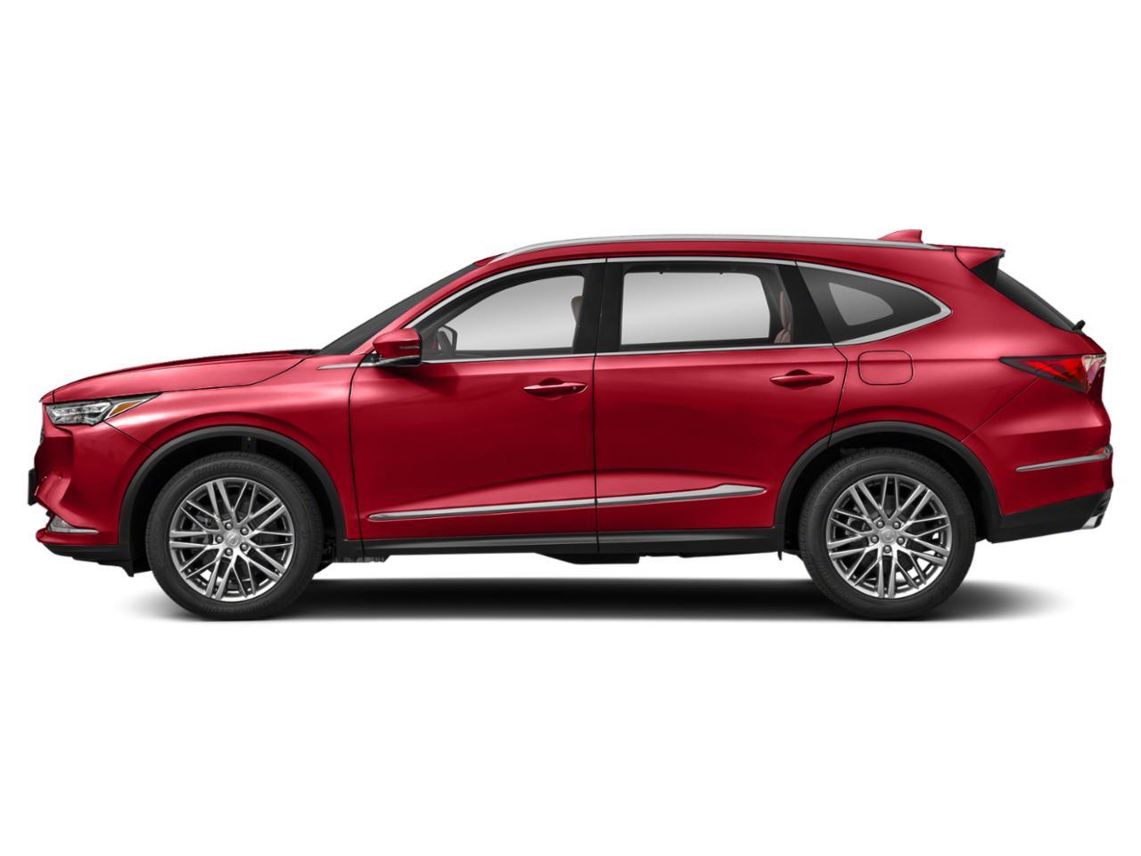 2023 Acura MDX w/Advance Package