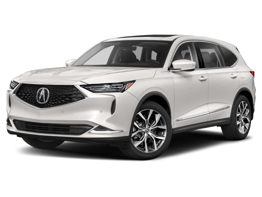 2023 Acura MDX w/Technology Package Oshkosh WI