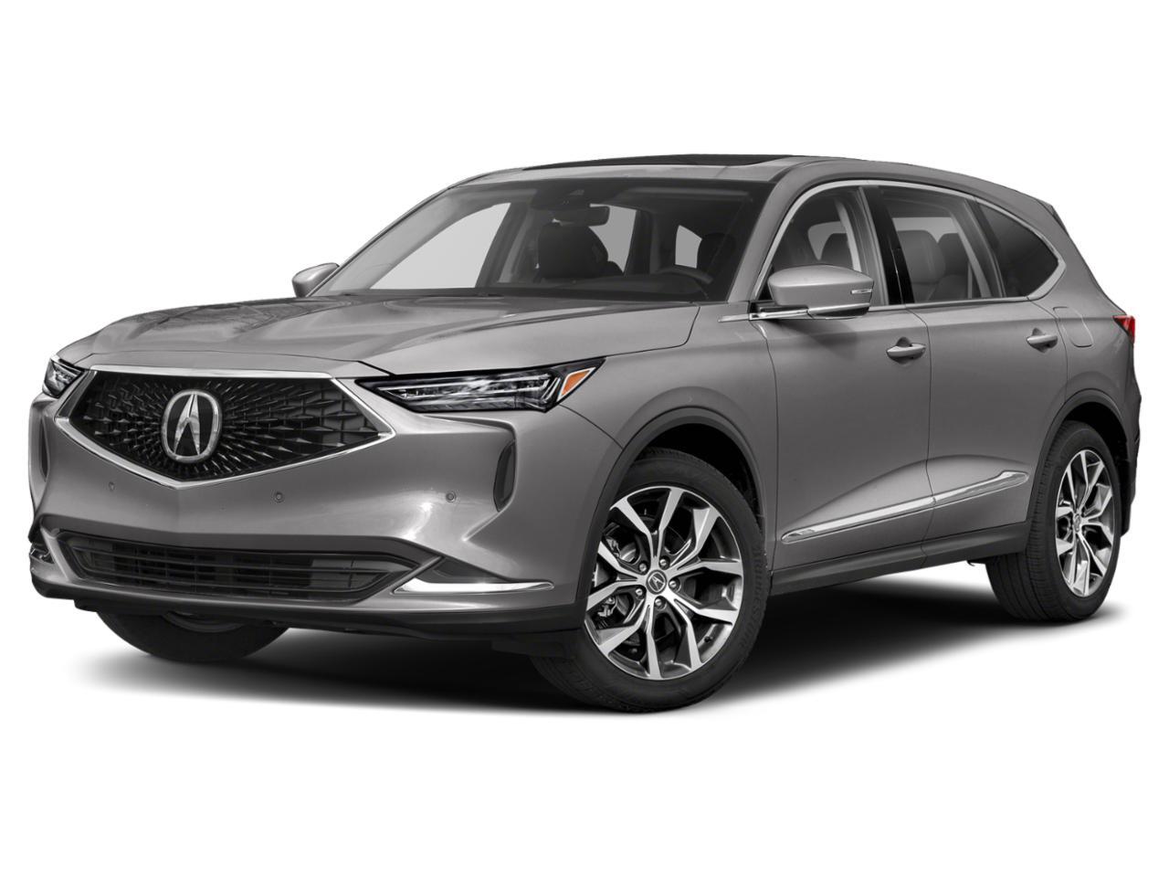 2023 Acura MDX w/Technology Package