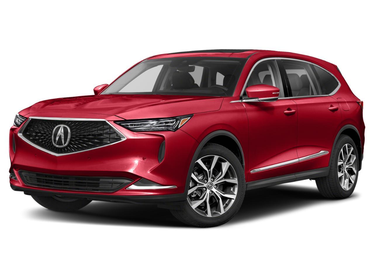 2023 Acura MDX w/Technology Package