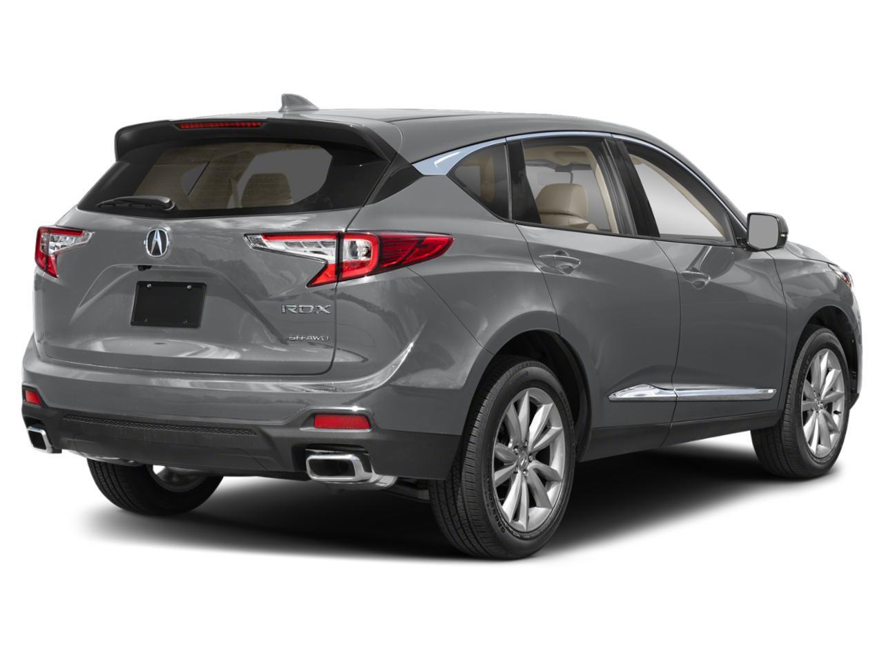 2023 Acura RDX