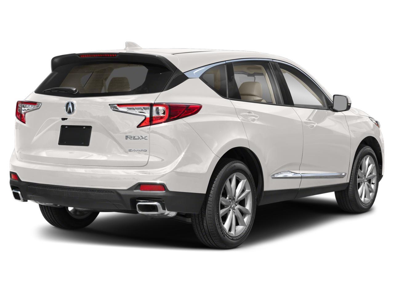 2023 Acura RDX