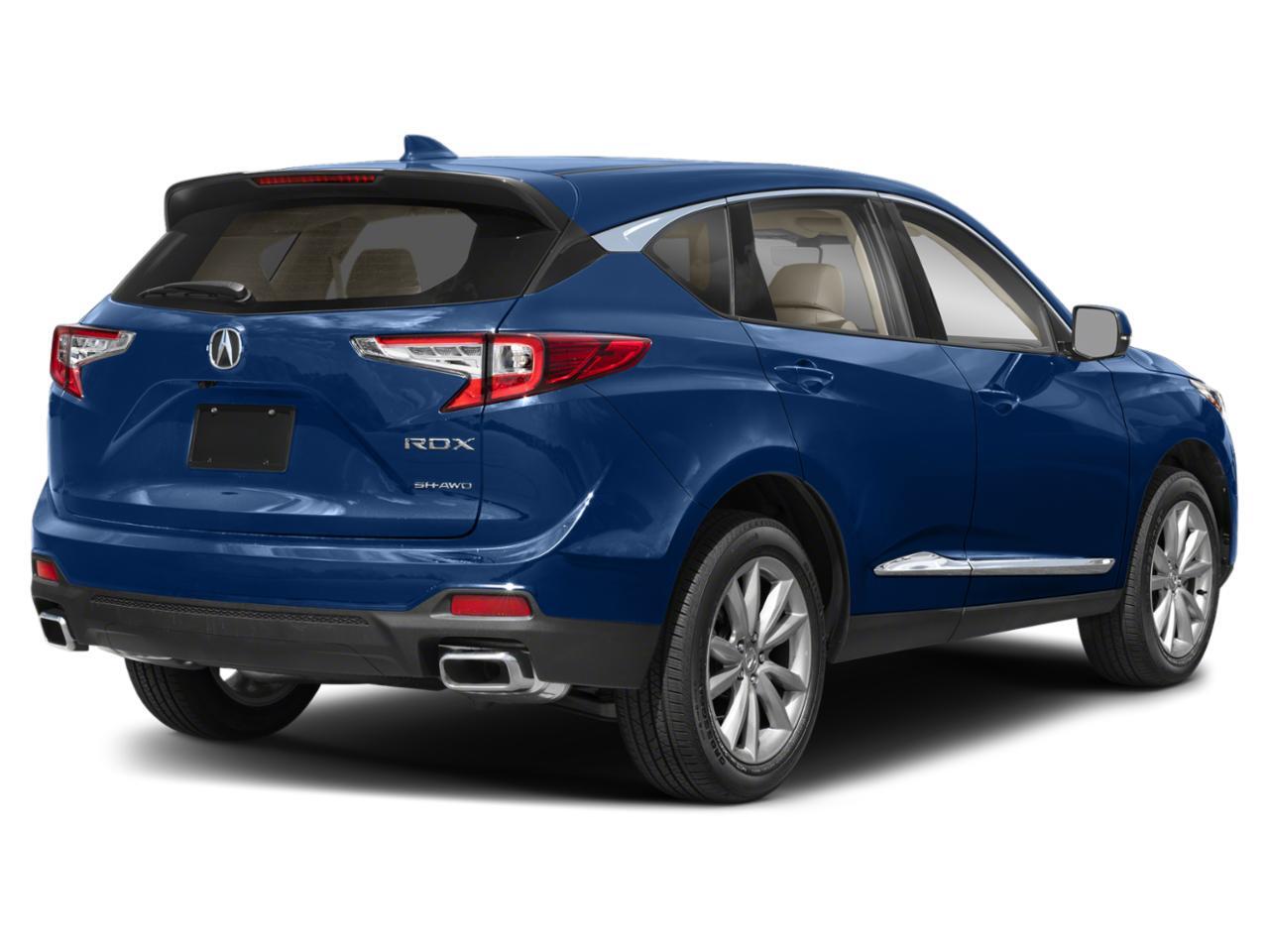 2023 Acura RDX Roseville CA
