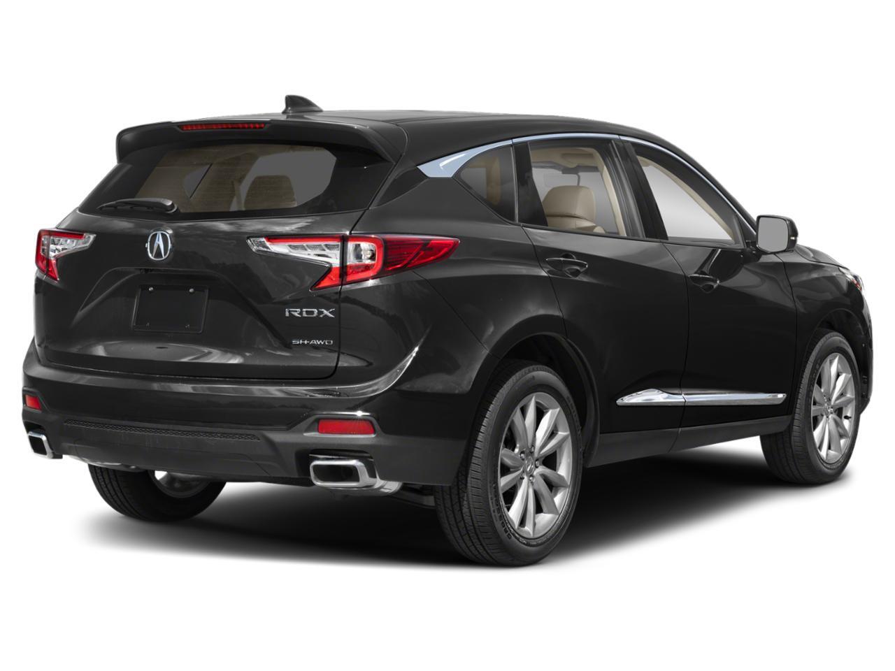 2023 Acura RDX Roseville CA